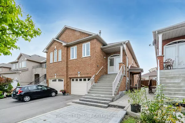 Vaughan, ON L4H 1X4,62 San Vito DR #Lower