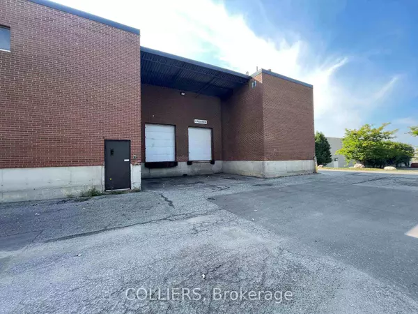 Markham, ON L3R 1G2,250 Steelcase RD E #Unit 1