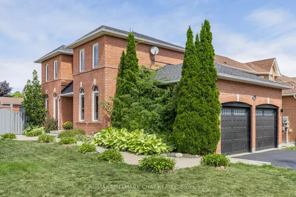 Barrie, ON L4N 8M7,53 Aikens CRES