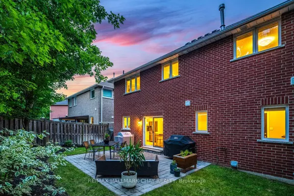 Barrie, ON L4M 7K5,106 Livia Herman WAY