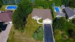 Springwater, ON L0L 1X1,12 Willow Bay DR