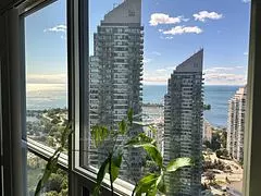 Toronto W06, ON M8V 0C1,2220 Lake Shore BLVD W #3502