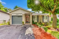 1232 Falgarwood DR,  Oakville,  ON L6H 2L3