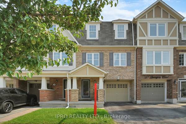 41 Bevington RD,  Brampton,  ON L7A 0G2