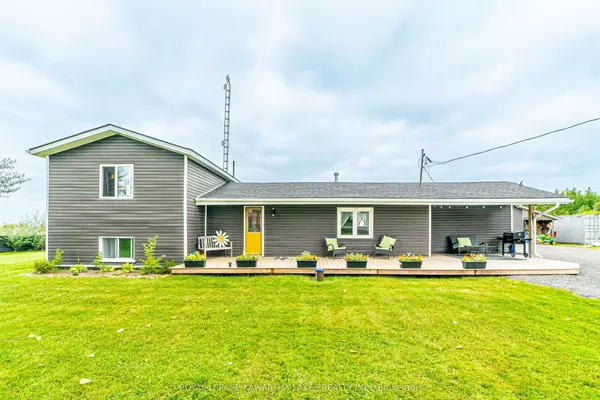 Kawartha Lakes, ON K0M 1G0,3941 Hwy 35 N/A