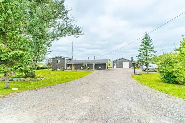 Kawartha Lakes, ON K0M 1G0,3941 Hwy 35 N/A