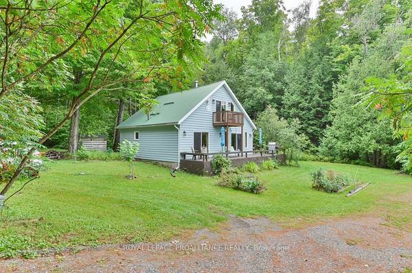 North Frontenac, ON K0H 2M0,1018A Leisure LN