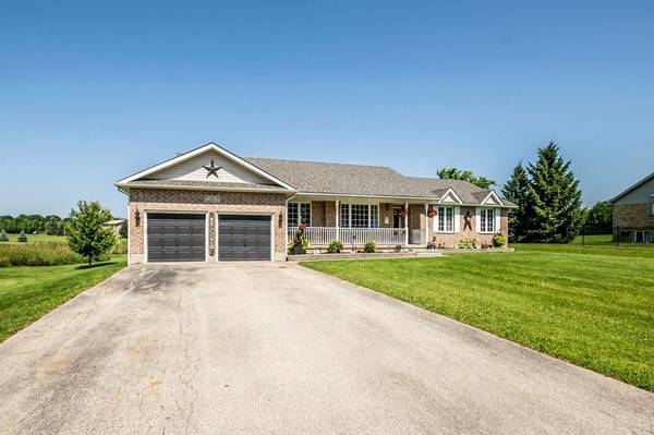 10 Simpson ST W,  Mapleton,  ON N0B 1A0