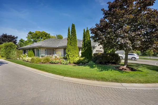 London, ON N6H 5C6,1200 Riverside DR #31