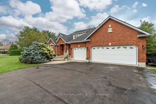 Prince Edward County, ON K8N 0L4,33 Yuill CRES