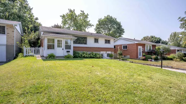 Middlesex, ON N5Y 4N8,1165 Melsandra AVE