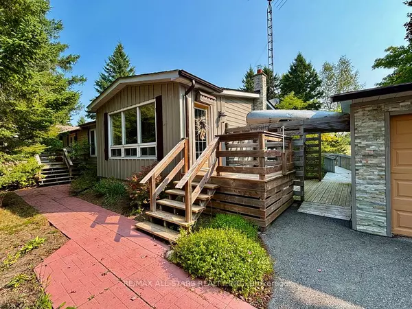 Kawartha Lakes, ON K0M 2T0,332 Portage RD