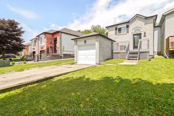 Brantford, ON N3T 6J3,54 D'Aubigny RD