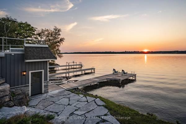 Kawartha Lakes, ON K0M 1N0,580 Indian Point RD