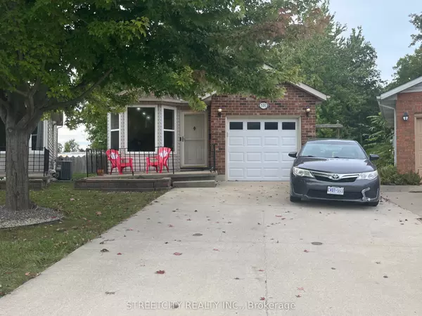 Sarnia, ON N7S 6H7,531 CHANTEL CT