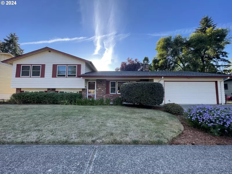 3815 NW 183RD AVE, Portland, OR 97229