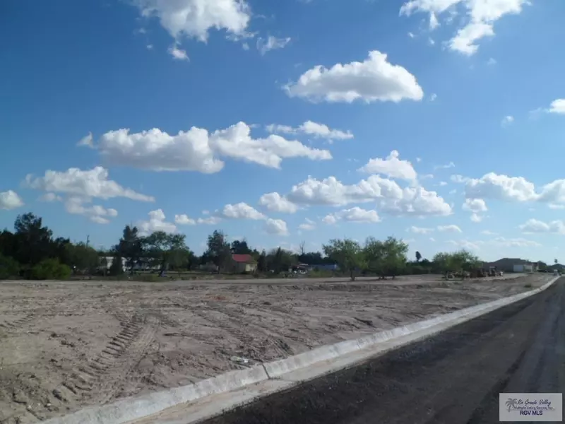 LOT 12 CIRCULO PARADISE, San Benito, TX 78586