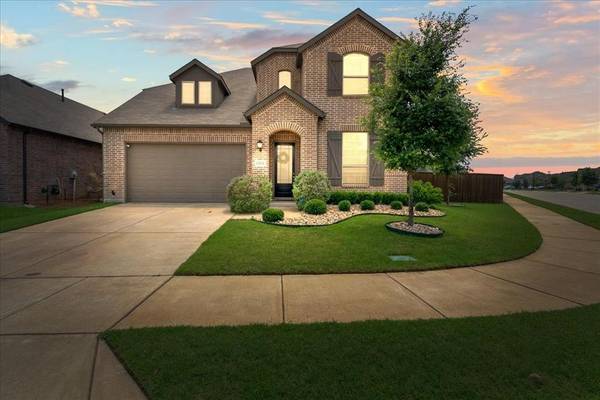 Little Elm, TX 75068,1208 Kingbird Drive