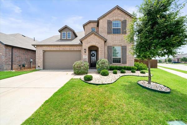 Little Elm, TX 75068,1208 Kingbird Drive