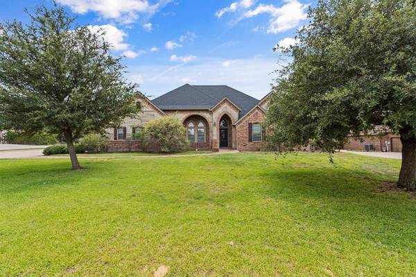 Haslet, TX 76052,317 Ashmore Place