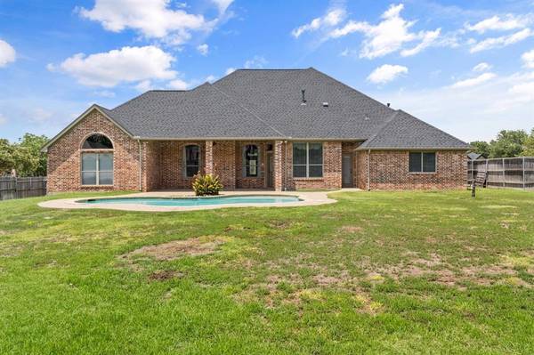 Haslet, TX 76052,317 Ashmore Place