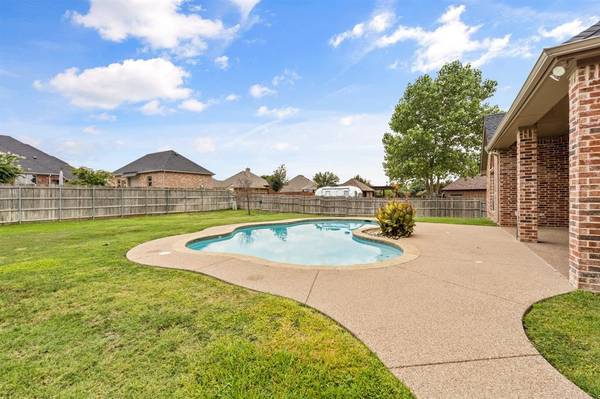 Haslet, TX 76052,317 Ashmore Place