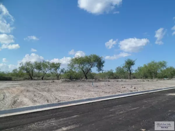 San Benito, TX 78586,LOT 12 CIRCULO PARADISE