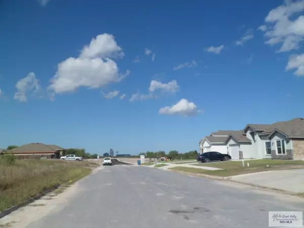 San Benito, TX 78586,LOT 15 CIRCULO PARADISE