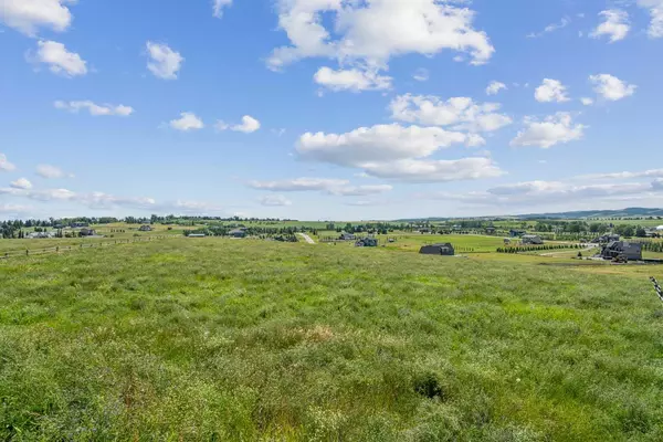 Rural Foothills County, AB T1S4Y1,16157 Hamilton Heights #LOT 7