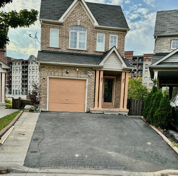 48 Lahore CRES, Markham, ON L3S 0A6