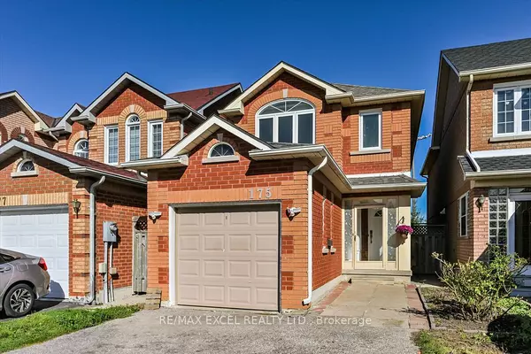 Markham, ON L3R 0V7,175 Milliken Meadows DR