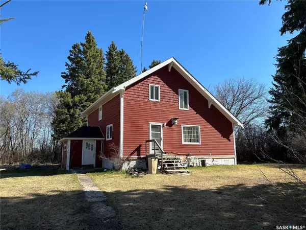 Rural Address, Ponass Lake Rm No. 367, SK S0E 1M0