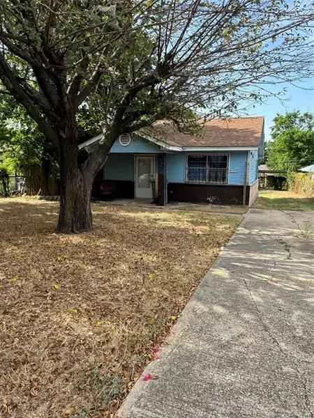 3302 Culver Street, Dallas, TX 75223