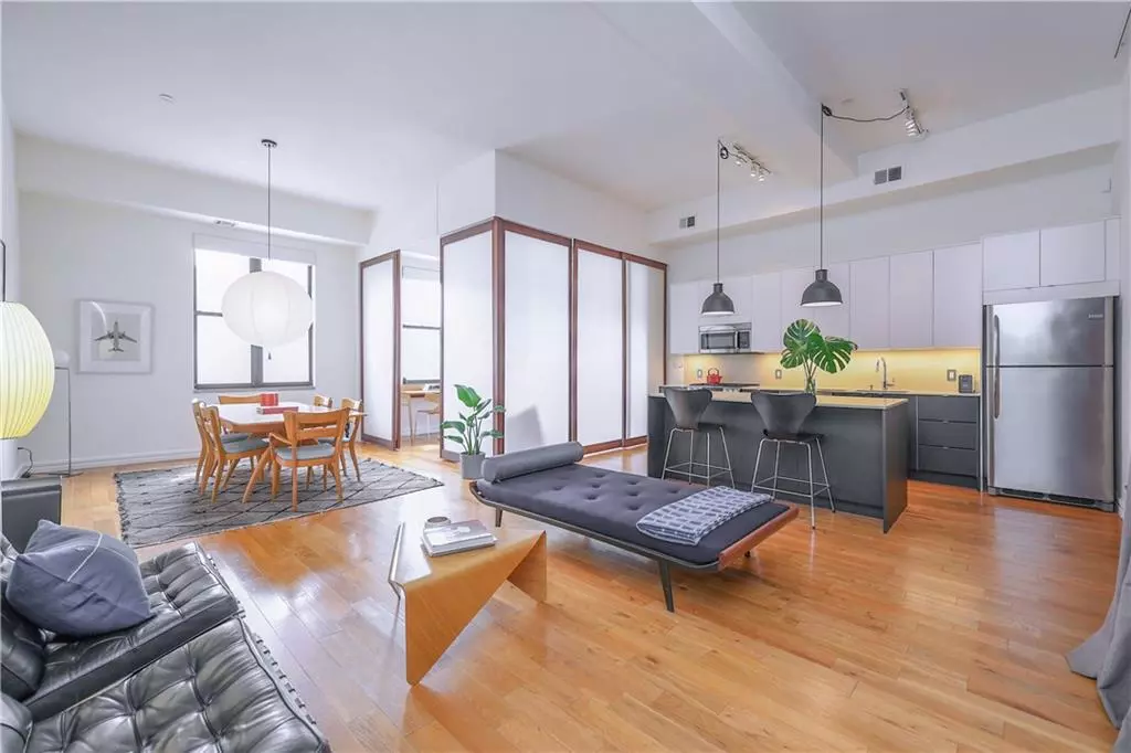 Brooklyn, NY 11237,101 Wyckoff AVE #1D