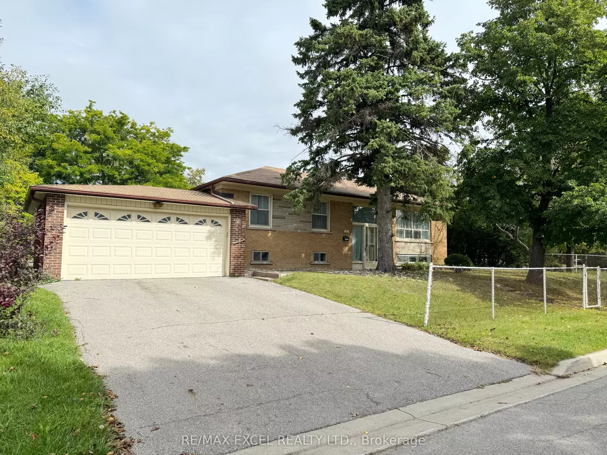 Richmond Hill, ON L4C 2Z3,395 Alper ST