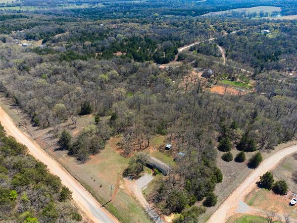 860064 S Memorial Road, Chandler, OK 74834