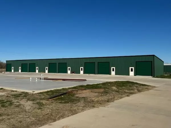 3601A hwy 34 #301-308, Greenville, TX 75402