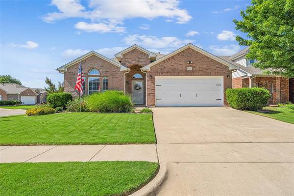 3725 Brandywine Lane,  Fort Worth,  TX 76244