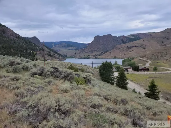 TBD Lakeview Drive, Salmon, ID 83467