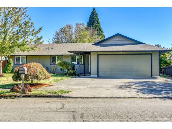 630 SE 207TH AVE, Gresham, OR 97030