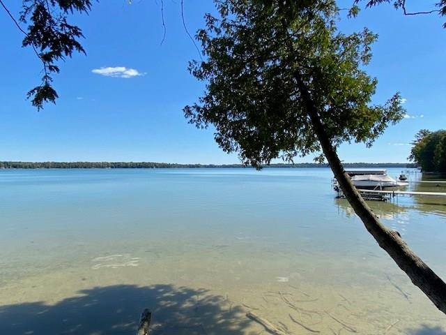 tbd W Kangaroo Lake Rd, Baileys Harbor, WI 54202