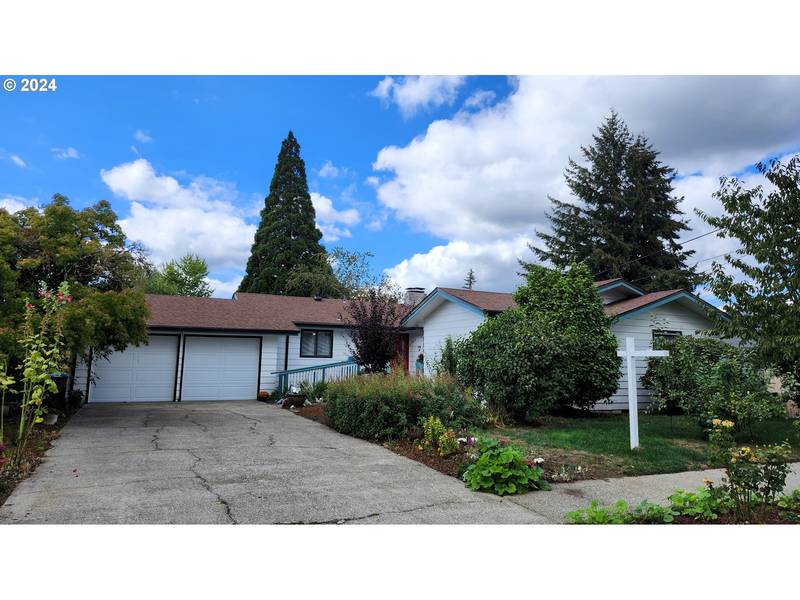 3361 BLUFF AVE, Salem, OR 97302