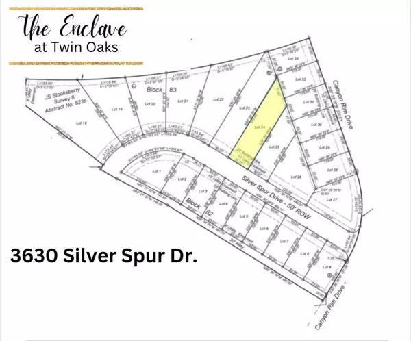 3630 Silver Spur Dr, San Angelo, TX 76904