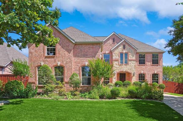 Allen, TX 75013,934 Pheasant Drive