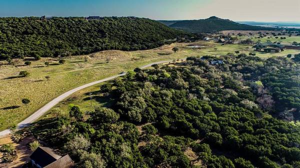 Possum Kingdom Lake, TX 76449,Lot 8 Keechi