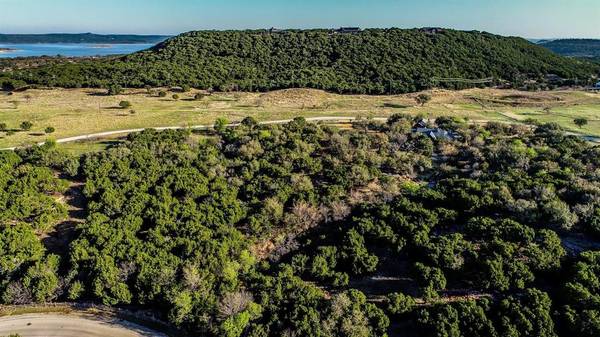 Possum Kingdom Lake, TX 76449,Lot 8 Keechi