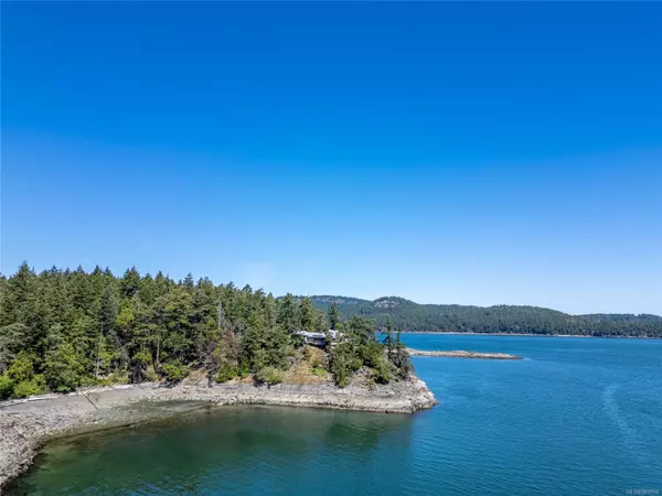 Pender Island, BC V0N 2M1,4308 Clam Bay Rd