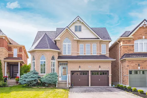 11 Everton CT, Markham, ON L6B 0L3