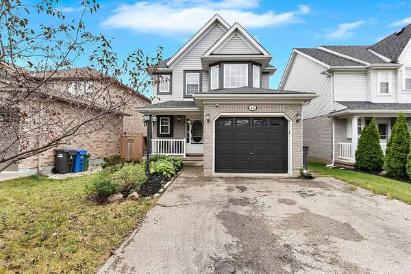 43 Law DR, Guelph, ON N1E 7G5