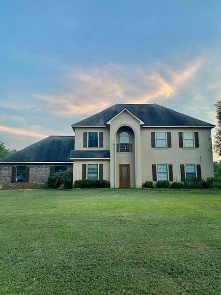 572 BAKER, Homer, LA 71040